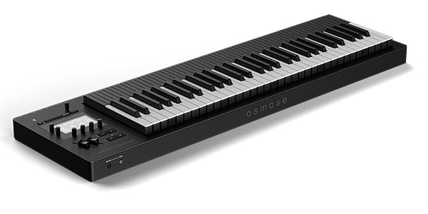 Expressive E ( エクスプレッシブ・イー )  / Osmose 61画像3