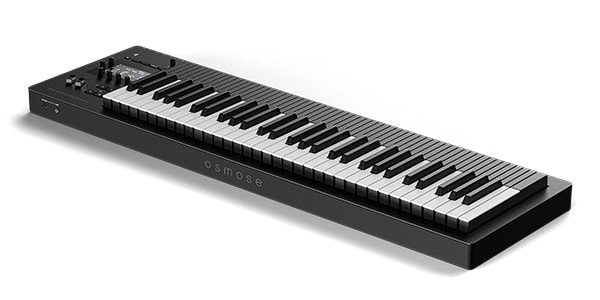 Expressive E ( エクスプレッシブ・イー )  / Osmose 61画像4