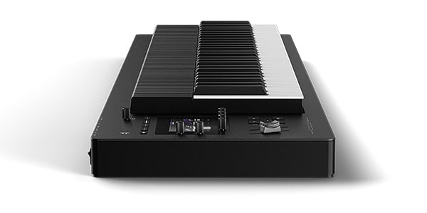 Expressive E ( エクスプレッシブ・イー )  / Osmose 61画像5