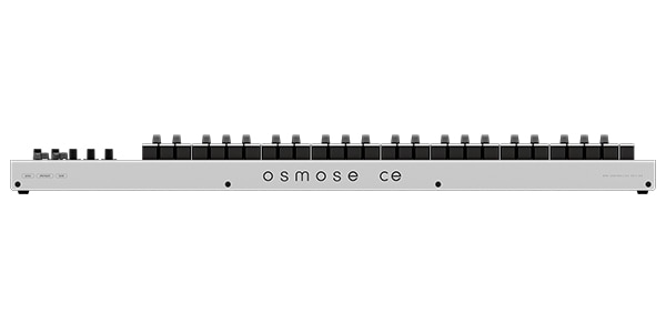 Expressive E ( エクスプレッシブ・イー )  / Osmose CE 49画像6