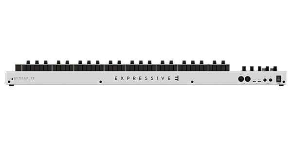Expressive E ( エクスプレッシブ・イー )  / Osmose CE 49画像7