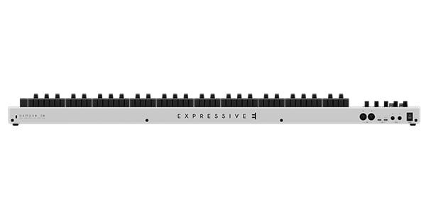 Expressive E ( エクスプレッシブ・イー )  / Osmose CE 61画像5