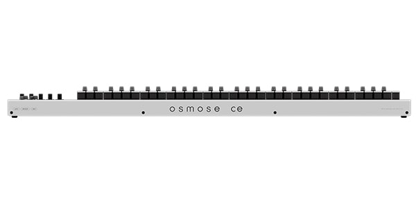 Expressive E ( エクスプレッシブ・イー )  / Osmose CE 61画像6
