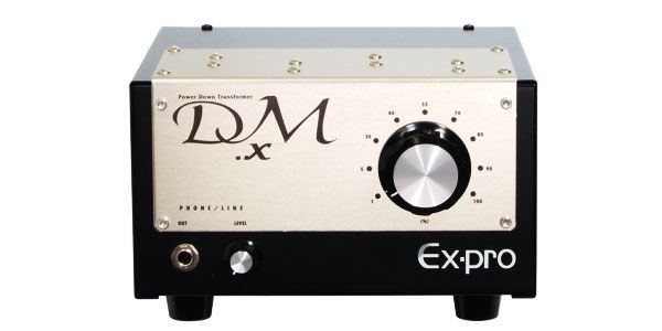 EX-PRO/DM-X