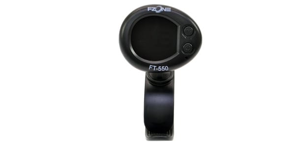 F-ZONE ( エフゾーン )  / FT-550 Black画像2