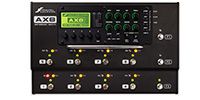 FRACTAL AUDIO AX8