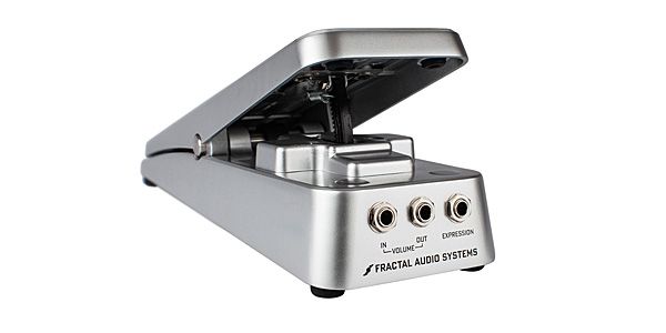Fractal Audio Systems / EV-1 Silver 画像2