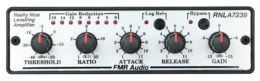 FMR AUDIO/RNLA7239