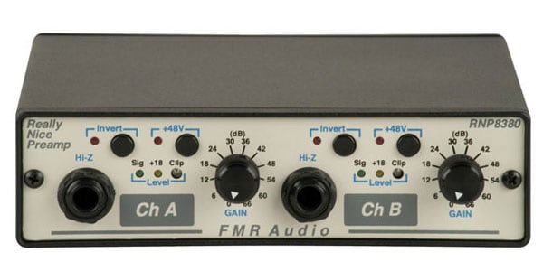 FMR Audio RNP8380 |