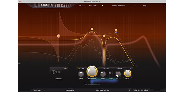 FabFilter ( ファブフィルター )  / Creative Bundle画像5