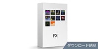 FabFilter / FX Bundle