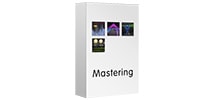 FabFilter / Mastering Bundle エデュケーション版