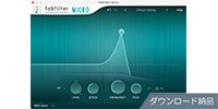 FabFilter / Micro