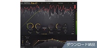 FabFilter / Pro-C3  ダウンロード納品