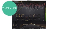 FabFilter / Pro-C3　アップグレード プラグイン　簡易パッケージ版