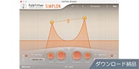 FabFilter / Simplon