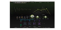 FabFilter / Timeless3 テープディレイプラグイン