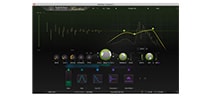 FabFilter Timeless3 テープディレイプラグイン