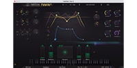 FabFilter / Twin 3　バーチャル・アナログ・シンセサイザー　メール納品
