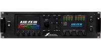 FRACTAL AUDIO Axe-Fx III MARK II TURBO