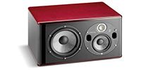 FOCAL Trio 6 Be Red