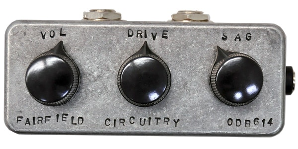 Fairfield Circuitry / Modele B画像2