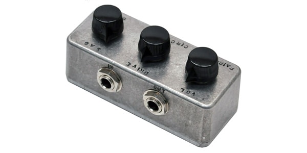 Fairfield Circuitry / Modele B画像4