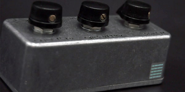 Fairfield Circuitry / Modele B画像6