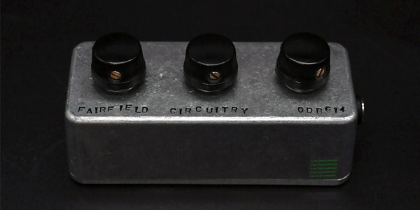 Fairfield Circuitry / Modele B画像7