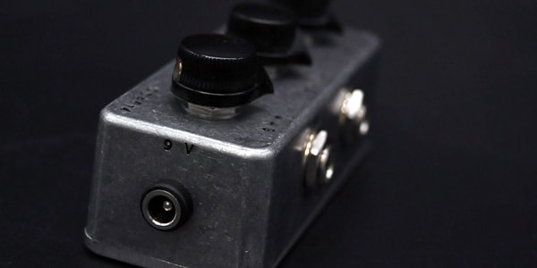 Fairfield Circuitry / Modele B画像8