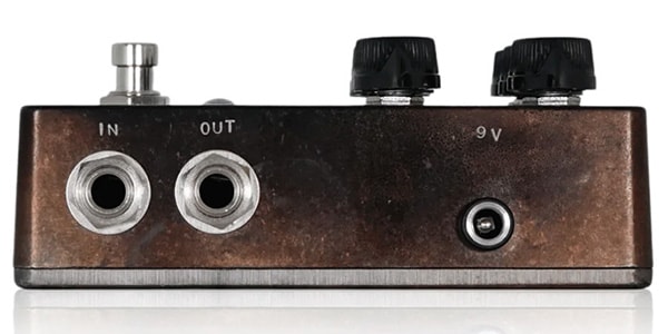 Fairfield Circuitry / Shallow Water Limited Model画像2