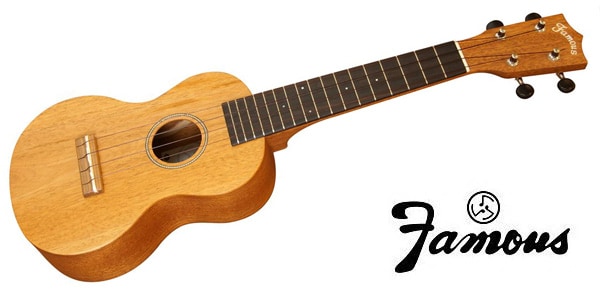 FAMOUS / FS-210