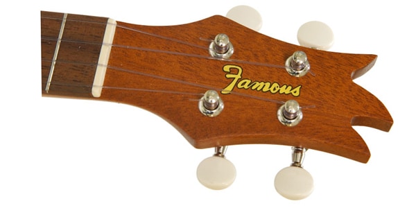FAMOUS / FS-2PG画像8