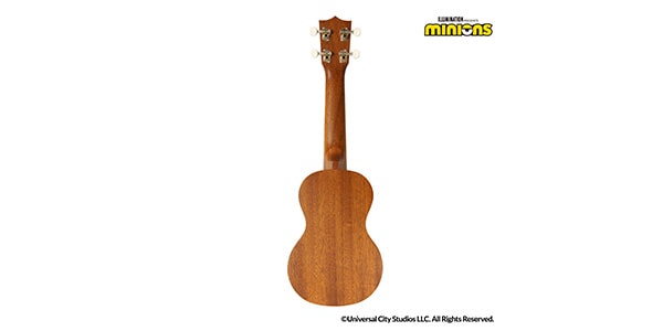 FAMOUS / 【UKULELE MINIONS】MN-30画像3