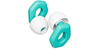 FaretoQe / Soft Silicone & Relax 11-1-2 Mint