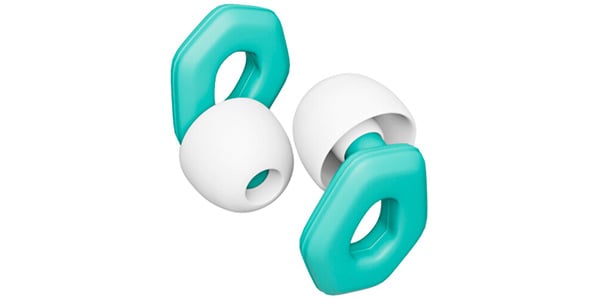 FaretoQe / Soft Silicone & Relax 11-1-2 Mint