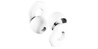 FaretoQe / Soft Silicone & Relax 11-1-3 White
