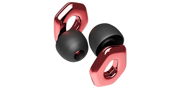 FaretoQe / Active & Focus 11-2-1 Pink Gold
