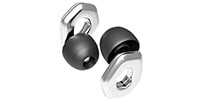 FaretoQe / Active & Focus 11-2-3 Silver