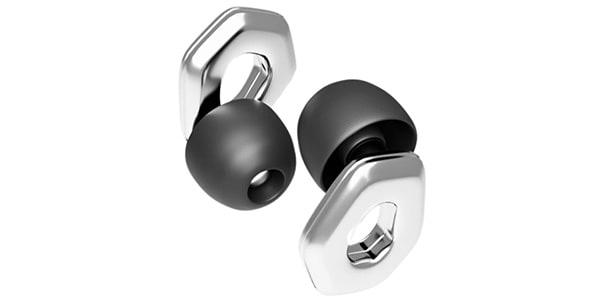 FaretoQe / Active & Focus 11-2-3 Silver