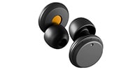 FaretoQe / Switch & Noise Control 11-3-1 Black