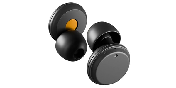 FaretoQe / Switch & Noise Control 11-3-1 Black