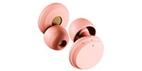 FaretoQe / Switch & Noise Control 11-3-1 Pink