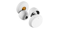 FaretoQe / Switch & Noise Control 11-3-1 White