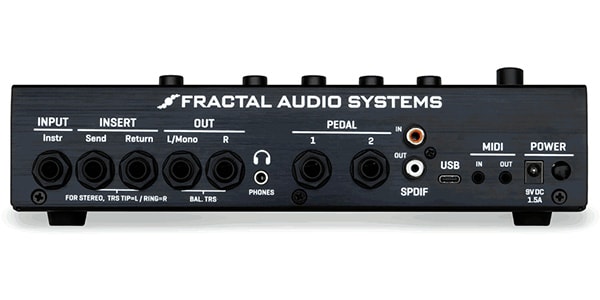 Fractal Audio Systems / AM4画像2