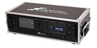 FRACTAL AUDIO Axe-FxIII 3U Rack Case