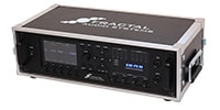 FRACTAL AUDIO Axe-FxIII 3U Rack Case