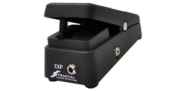 Fractal Audio Systems / EV-2 EXP/VOL PEDAL B画像5