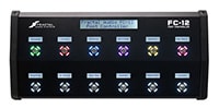 FRACTAL AUDIO FC-12 Foot Controller