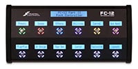 FRACTAL AUDIO FC-12 MARK II